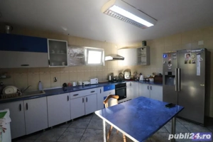 Casa + hala Magurele  - imagine 4