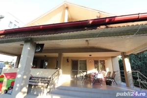 Casa + hala Magurele  - imagine 5