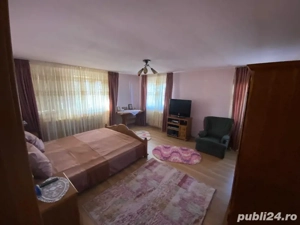 Casa + hala Magurele