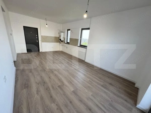 Apartament 3 camere  77mp Bloc Nou ,Brazda,Zona Guliver - imagine 2