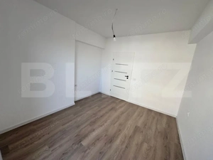 Apartament 3 camere  77mp Bloc Nou ,Brazda,Zona Guliver - imagine 7