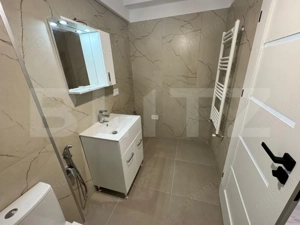 Apartament 3 camere  77mp Bloc Nou ,Brazda,Zona Guliver - imagine 16