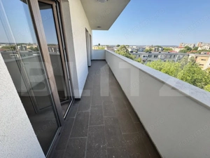 Apartament 3 camere  77mp Bloc Nou ,Brazda,Zona Guliver - imagine 12