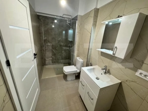 Apartament 3 camere  77mp Bloc Nou ,Brazda,Zona Guliver - imagine 14