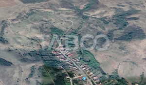 Teren intravilan de vanzare 2700 mp Slimnic Sibiu - imagine 3