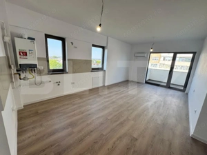 Apartament 3 camere  77mp Bloc Nou ,Brazda,Zona Guliver - imagine 3