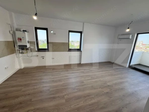 Apartament 3 camere  77mp Bloc Nou ,Brazda,Zona Guliver - imagine 4