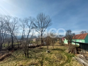 Casa individuala de vanzare cu teren de 1108 mp in Sacel Sibiu - imagine 10