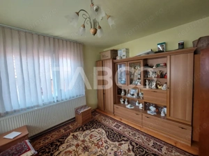 Casa individuala de vanzare cu teren de 1108 mp in Sacel Sibiu - imagine 6