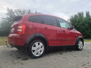 Audi a2 1.4 diesel - imagine 3
