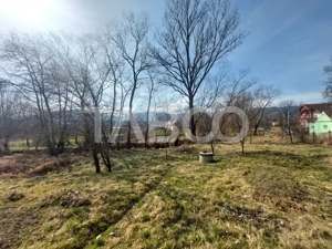 Casa individuala de vanzare cu teren de 1108 mp in Sacel Sibiu - imagine 9