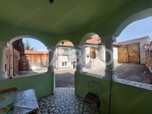 Casa individuala de vanzare cu teren de 1108 mp in Sacel Sibiu - imagine 15