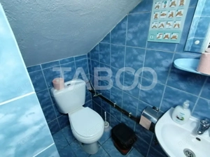 Spatiu pentru birou 48 mp utili de inchiriat zona Sub Arini Sibiu - imagine 4