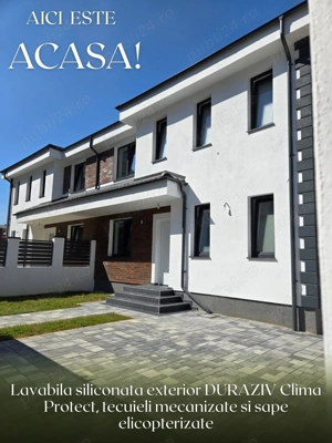 Casa noua de vanzare, Bucuresti, Sector 3 - imagine 5