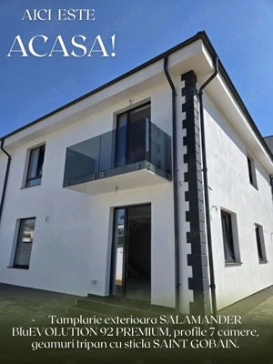 Casa noua de vanzare, Bucuresti, Sector 3 - imagine 6