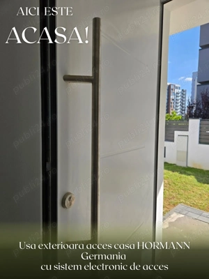 Casa noua de vanzare, Bucuresti, Sector 3 - imagine 8