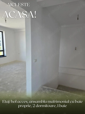 Casa noua de vanzare, Bucuresti, Sector 3 - imagine 11