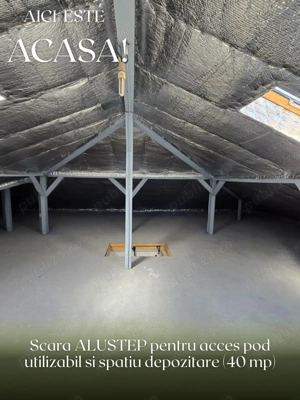 Casa noua de vanzare, Bucuresti, Sector 3 - imagine 16