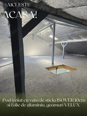 Casa noua de vanzare, Bucuresti, Sector 3 - imagine 15