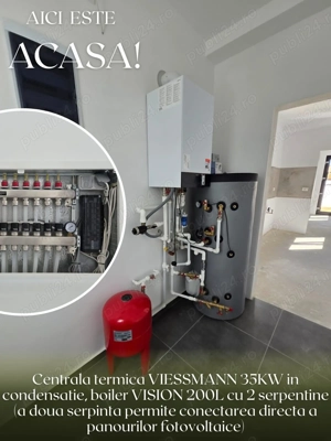 Casa noua de vanzare, Bucuresti, Sector 3 - imagine 19