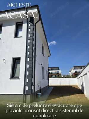 Casa noua de vanzare, Bucuresti, Sector 3 - imagine 18