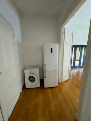 Apartament cu 3 camere ultracentral balcon cu vedere in Piata Operei- 2534 - imagine 9