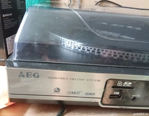 radio,pikup. - imagine 4