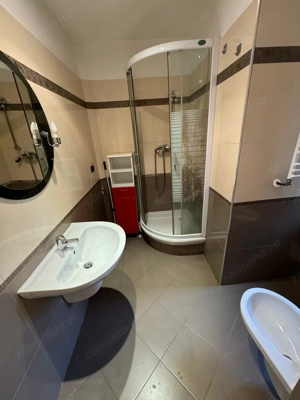 Apartament cu 3 camere ultracentral balcon cu vedere in Piata Operei- 2534 - imagine 10