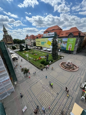 Apartament cu 3 camere ultracentral balcon cu vedere in Piata Operei- 2534 - imagine 11