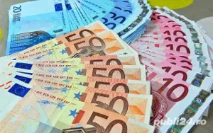 Oferim împrumuturi:și investiții pentru toată lumea.