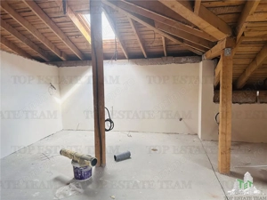 Vila superba,165 mp utili, 139 mp teren, zona exclusivista ROSU-CHIAJNA - imagine 9