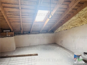 Vila superba,165 mp utili, 139 mp teren, zona exclusivista ROSU-CHIAJNA - imagine 10