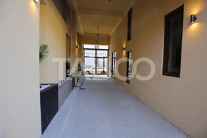 Spatiu comercial nou de inchiriat 270mpu zona centrala Sibiu - imagine 15