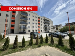 Apartament decomandat 85 mpu 3 camere 2 balcoane 2 bai Rahovei Sibiu