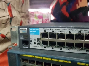 Hp ProCurve 2510G-48 Switch J9280A 1810-48g j9660a TP-LINK TL-SL3452