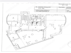 Cladire de birouri de vanzare – zona ultracentrala - imagine 15