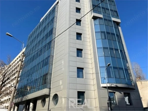Cladire de birouri de vanzare – zona ultracentrala