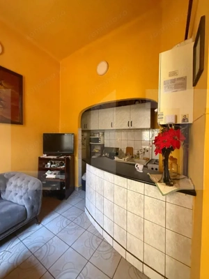 Apartament 2 camere – Ultra Central, lângă Teatrul Ioan Slavici - imagine 2
