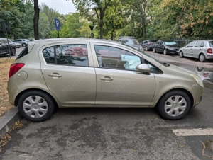 Vand Opel Corsa D - imagine 3
