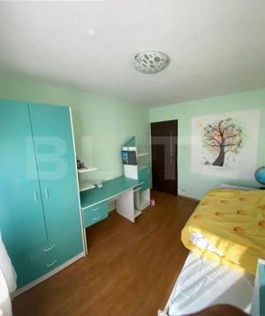 Apartament 3 camere, 68 mp utili- Imparatul Traian - imagine 9