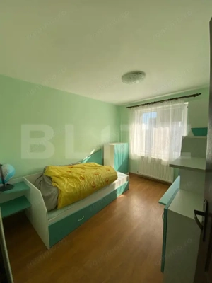 Apartament 3 camere, 68 mp utili- Imparatul Traian - imagine 8