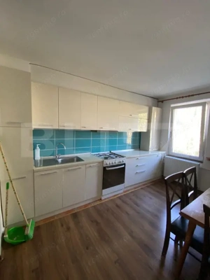 Apartament 3 camere, 68 mp utili- Imparatul Traian - imagine 2