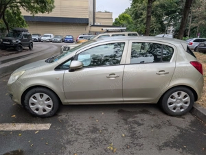 Vand Opel Corsa D - imagine 4