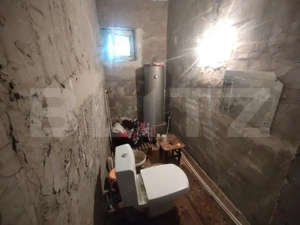 Casa 120 mp, 6 camere, 2 nivele, zona Beclean - imagine 8