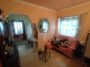 Casa 120 mp, 6 camere, 2 nivele, zona Beclean - imagine 5