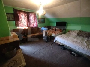 Casa 120 mp, 6 camere, 2 nivele, zona Beclean - imagine 4