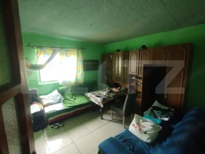 Casa 120 mp, 6 camere, 2 nivele, zona Beclean - imagine 3