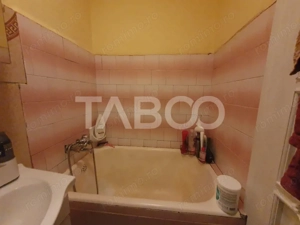 Apartament de vanzare cu 2 camere semidecomandat 40 mp utili - imagine 5