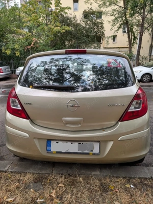 Vand Opel Corsa D - imagine 7