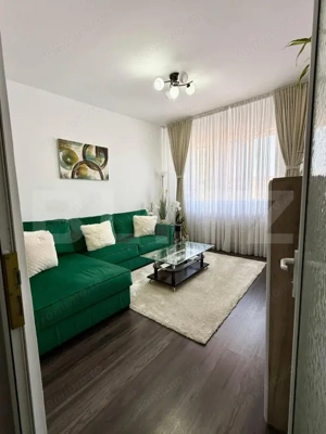 Apartament cu 2 camere Lux, zona Astra